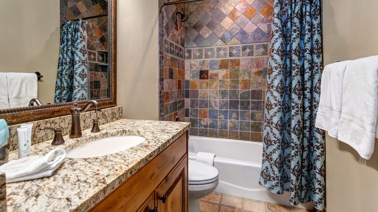 Photo of Bathroom in Park City