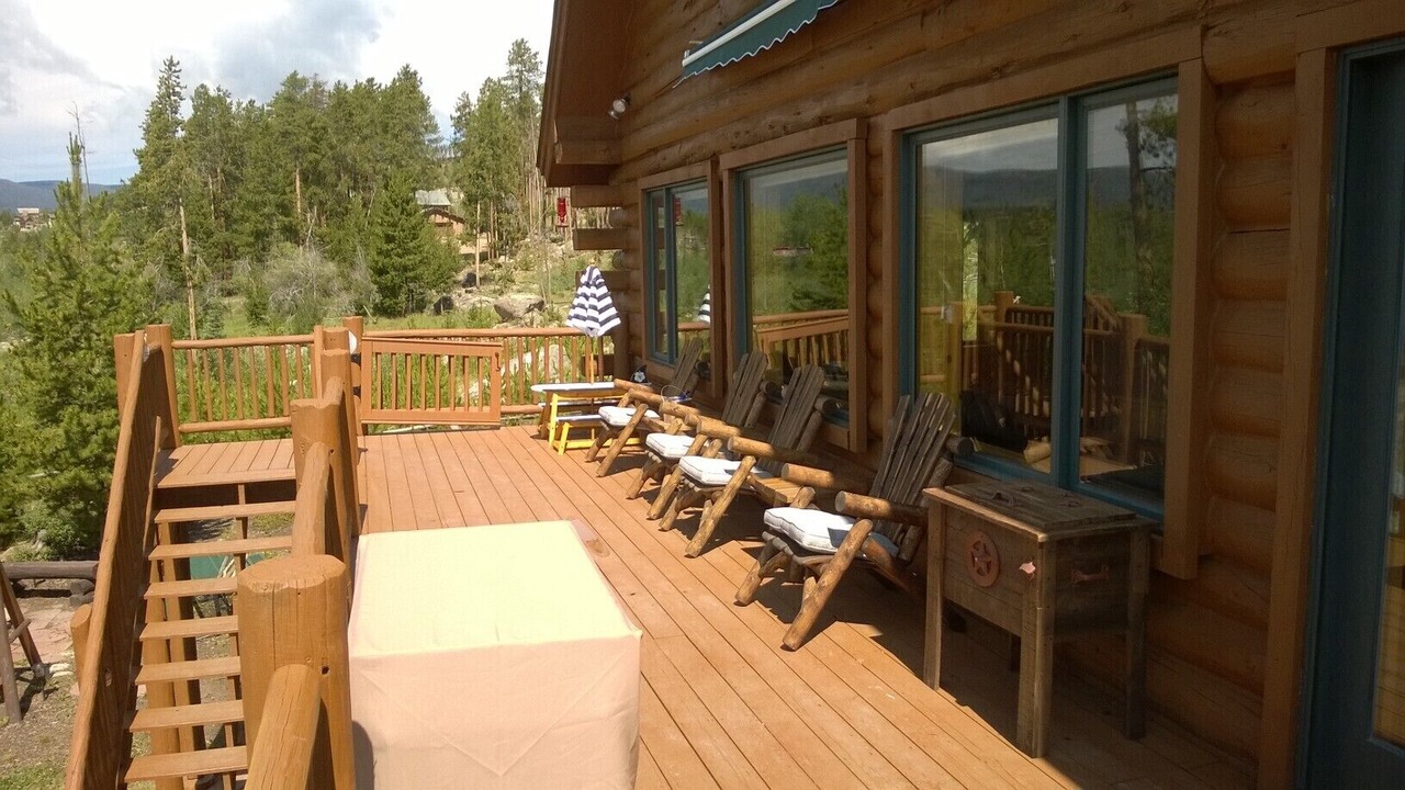 Photo of Others in Grand Lake
