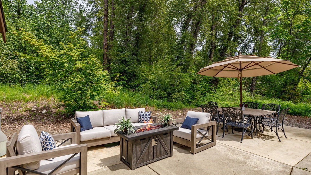 Photo of Outdoor in Cle Elum