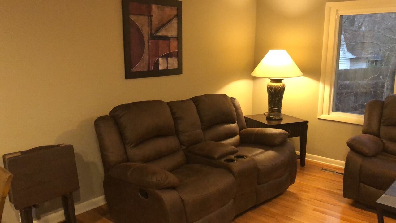 Photo of Livingroom in Lincoln