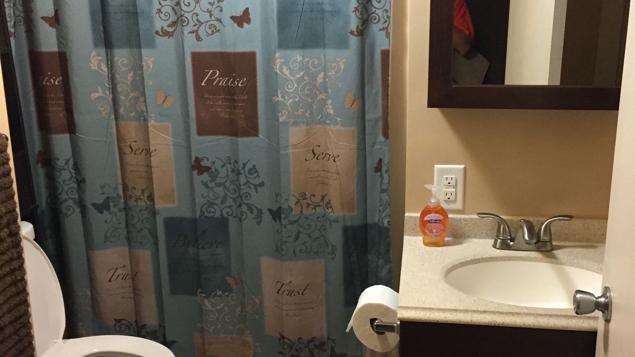 Photo of Bathroom in Lincoln