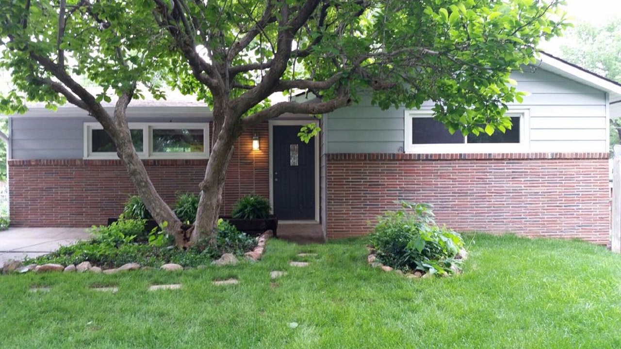 Photo of Outdoor in Lincoln