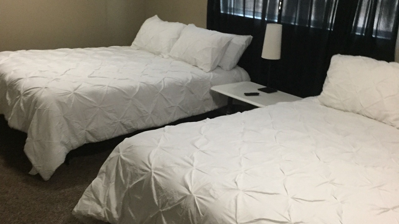 Photo of Bedroom in Lincoln