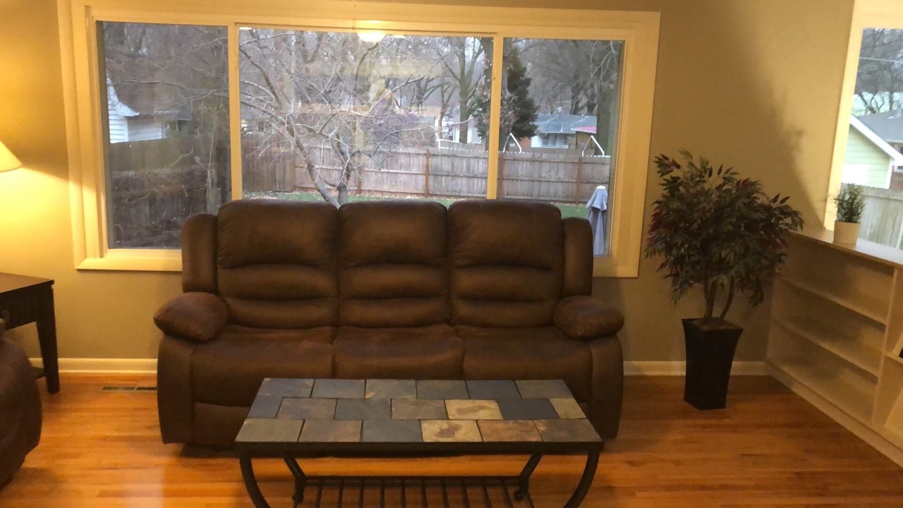 Photo of Livingroom in Lincoln