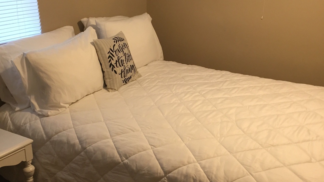 Photo of Bedroom in Lincoln