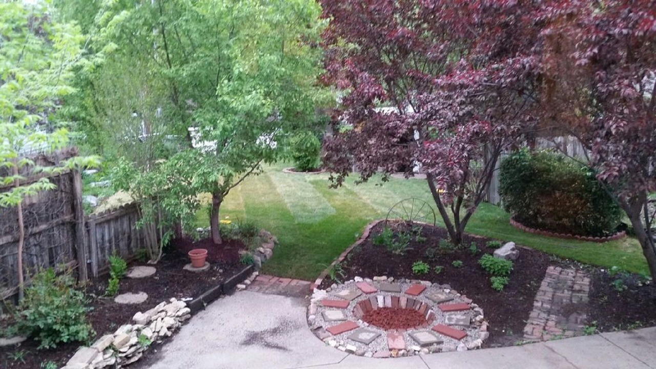 Photo of Outdoor in Lincoln