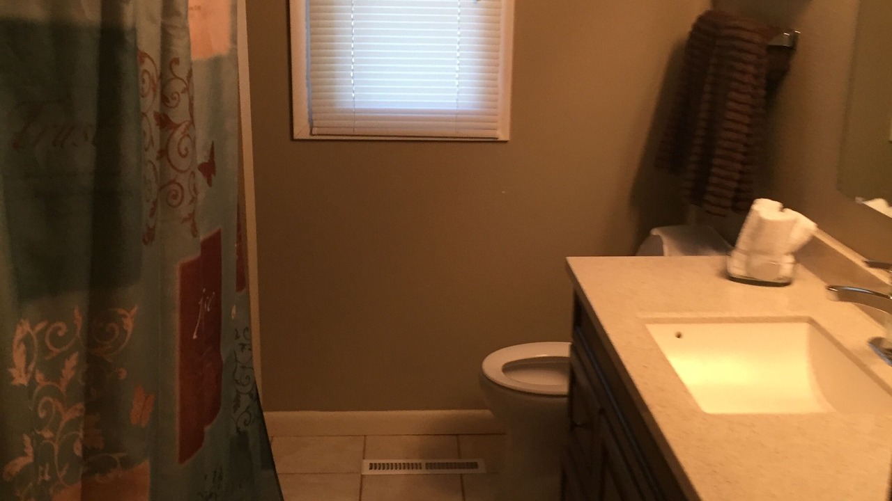 Photo of Bathroom in Lincoln
