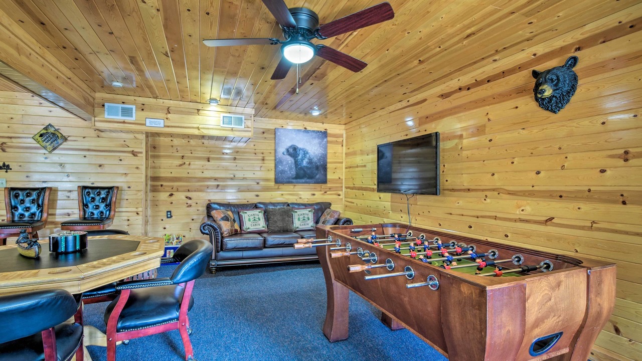 Photo of Bedroom in Ruidoso