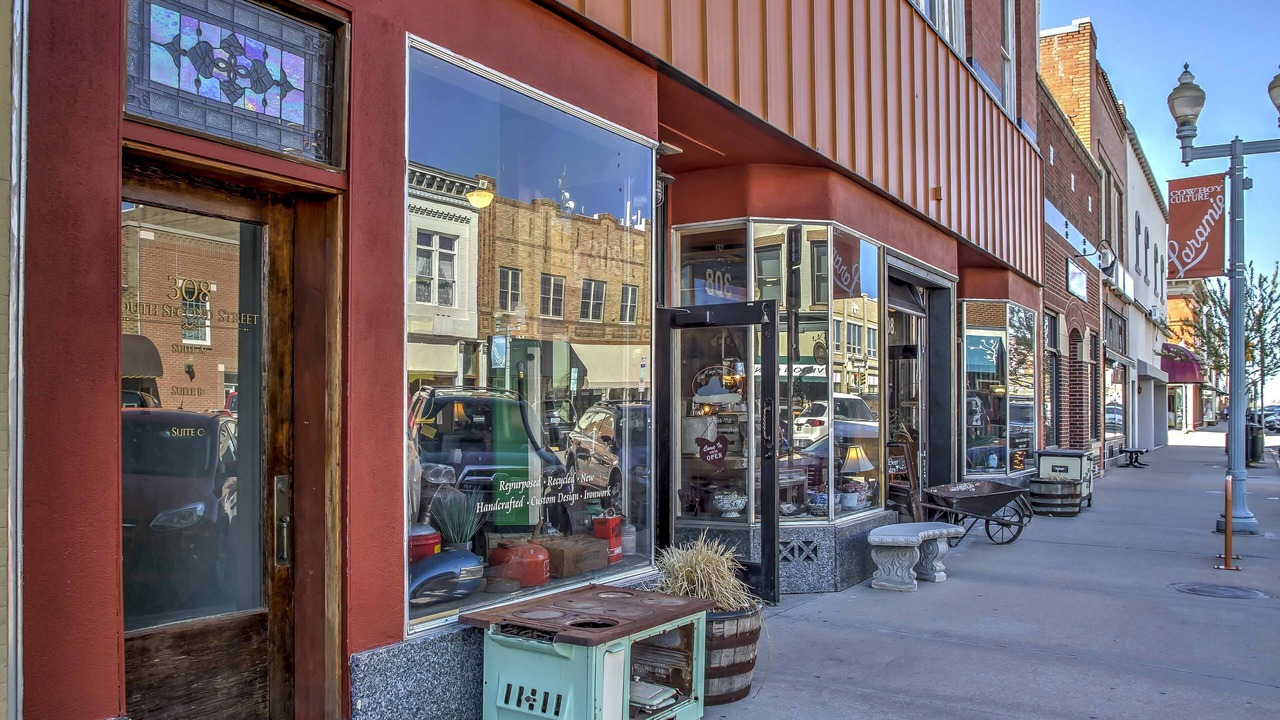 Photo of Others in Laramie