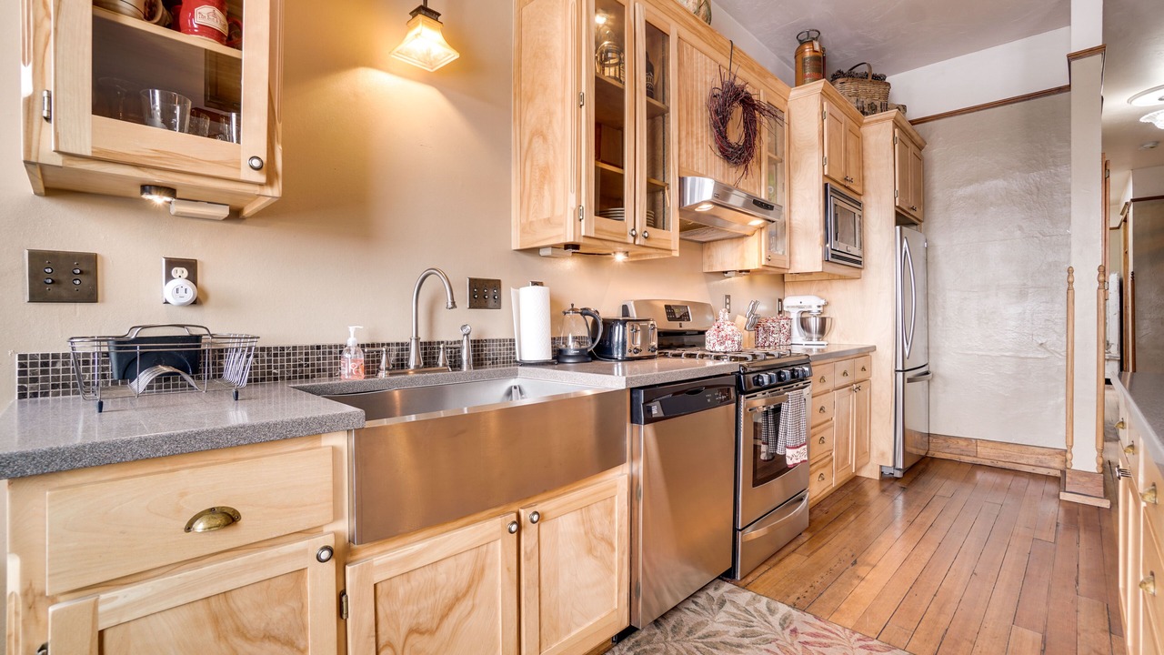 Photo of Kitchen in Laramie