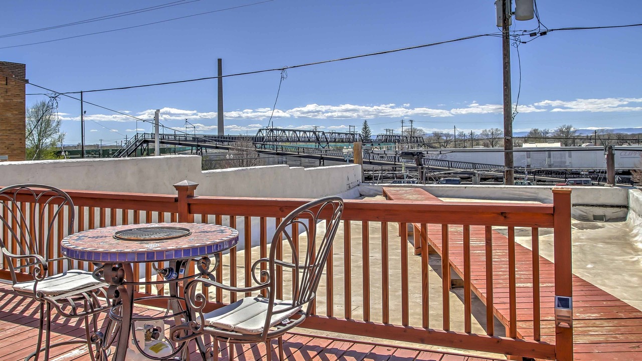 Photo of Outdoor in Laramie