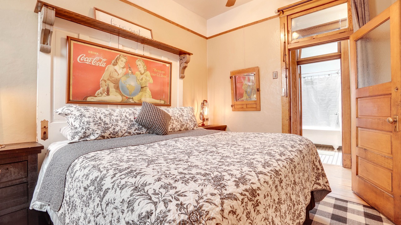 Photo of Bedroom in Laramie