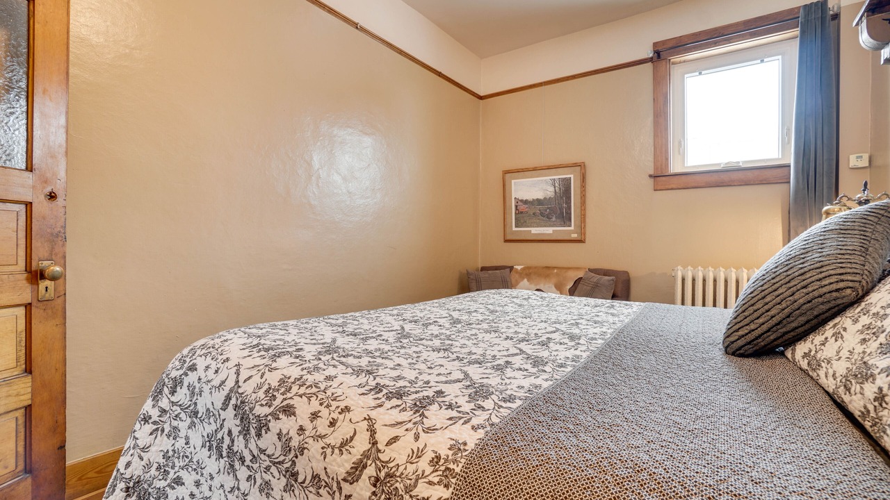 Photo of Bedroom in Laramie