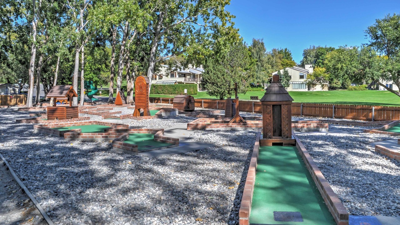 Photo of Outdoor in Wapato Point