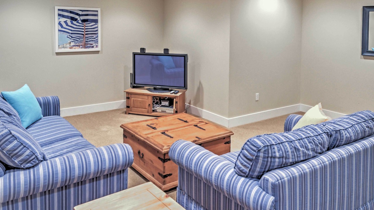 Photo of Bedroom in Wapato Point