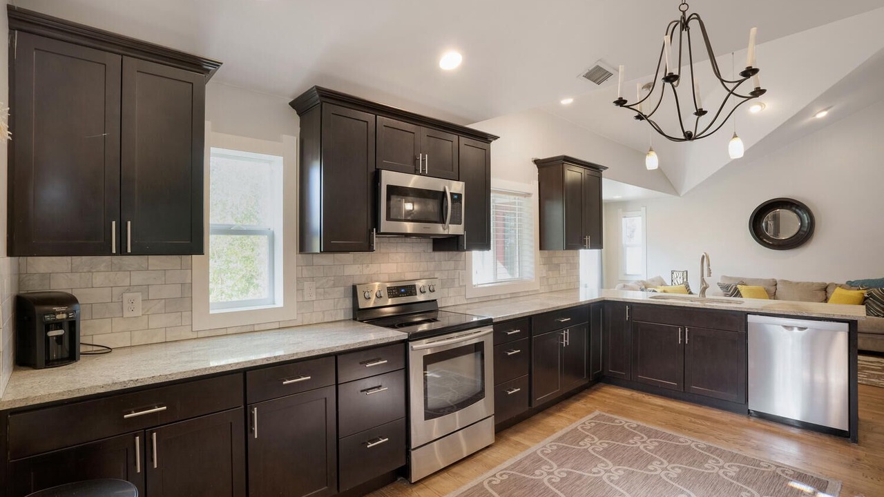 Photo of Kitchen in Montclair