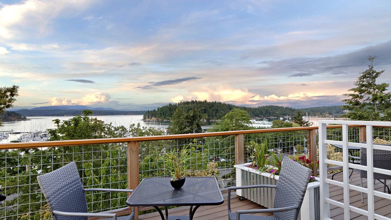 Photo of Others in Friday Harbor
