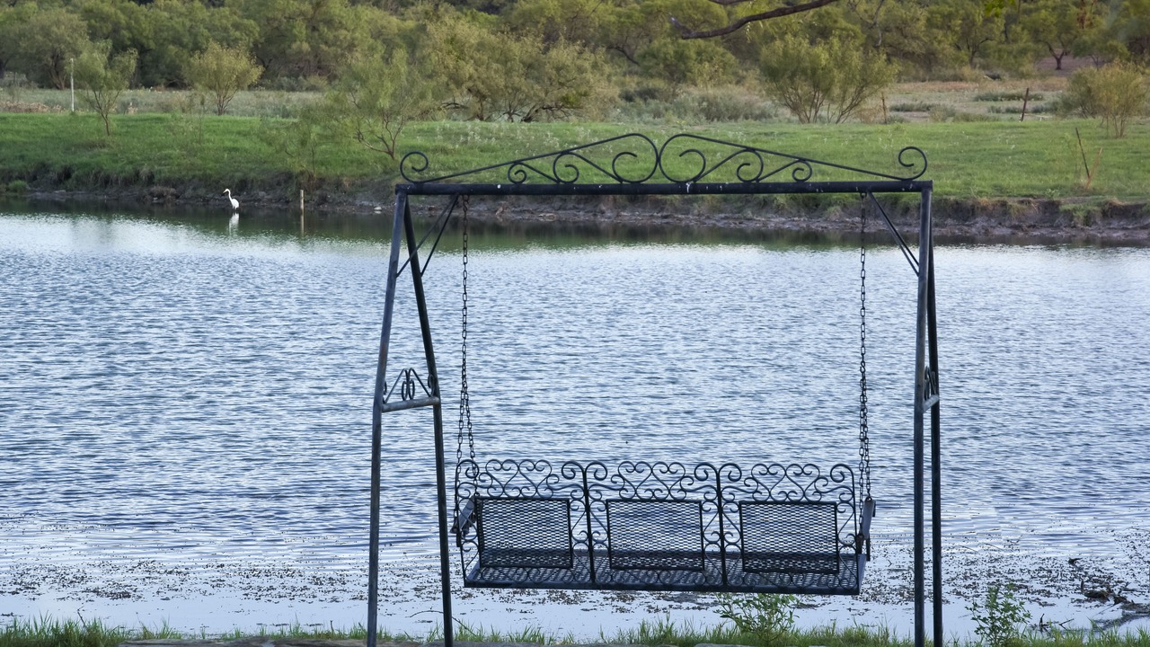 Photo of Outdoor in San Saba