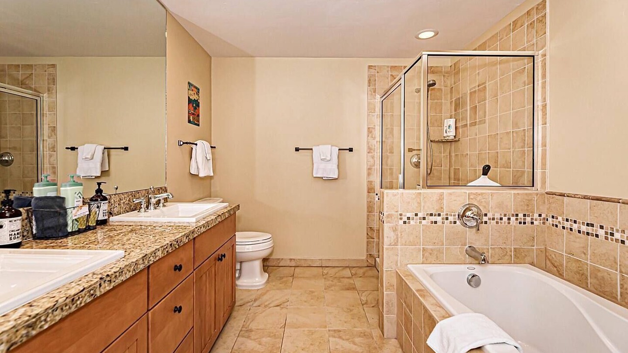 Photo of Bathroom in Silvercreek