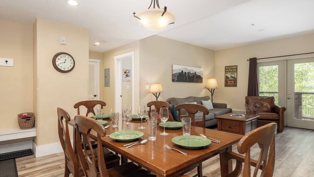 Photo of Livingroom in Silvercreek