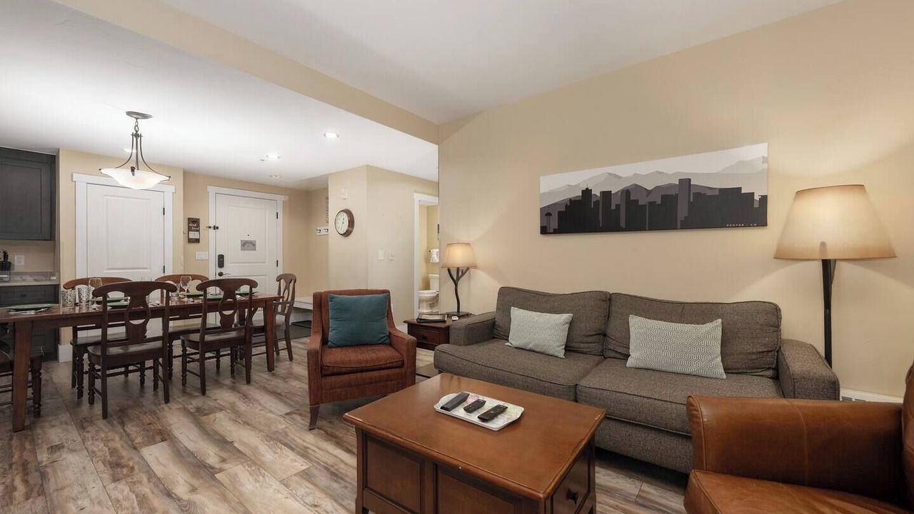 Photo of Livingroom in Silvercreek