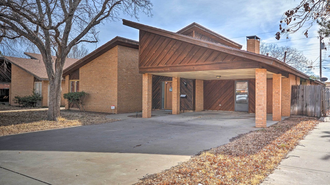 Photo of Outdoor in Heart of Lubbock