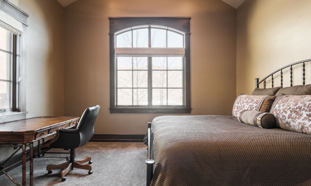 Photo of Bedroom in Deer Valley