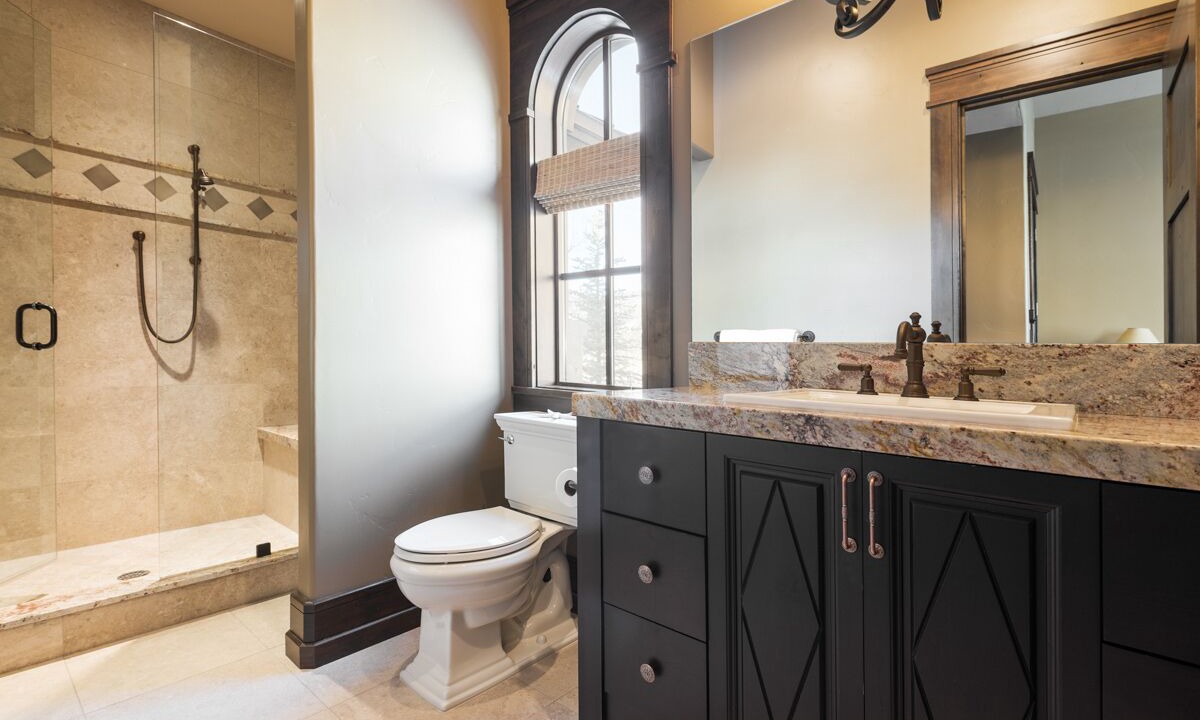 Photo of Bathroom in Deer Valley