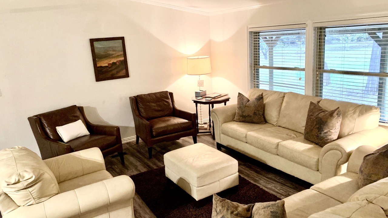 Photo of Bedroom in Gordonville