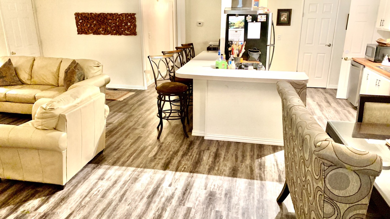 Photo of Bedroom in Gordonville