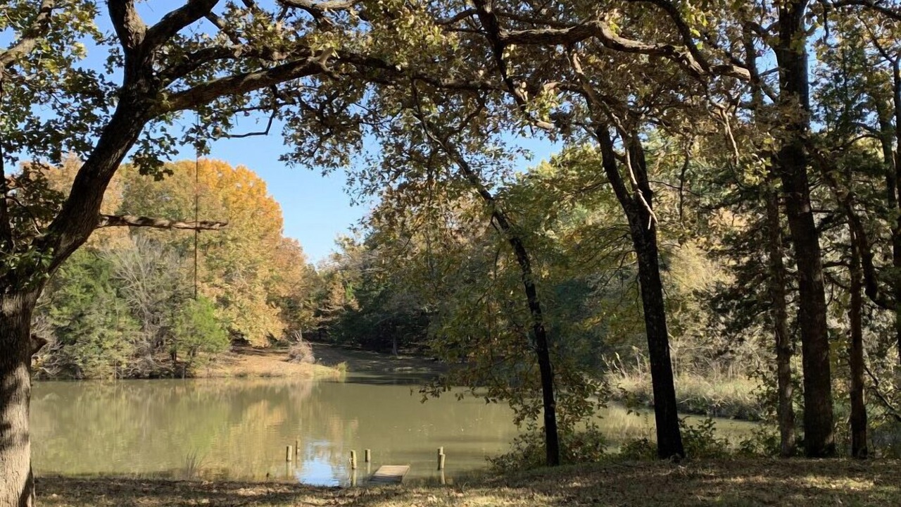 Photo of Outdoor in Gordonville
