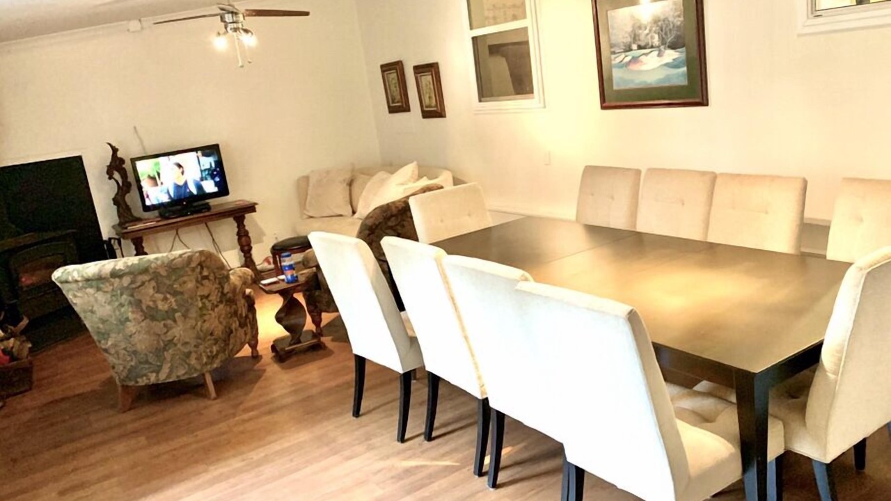 Photo of Bedroom in Gordonville