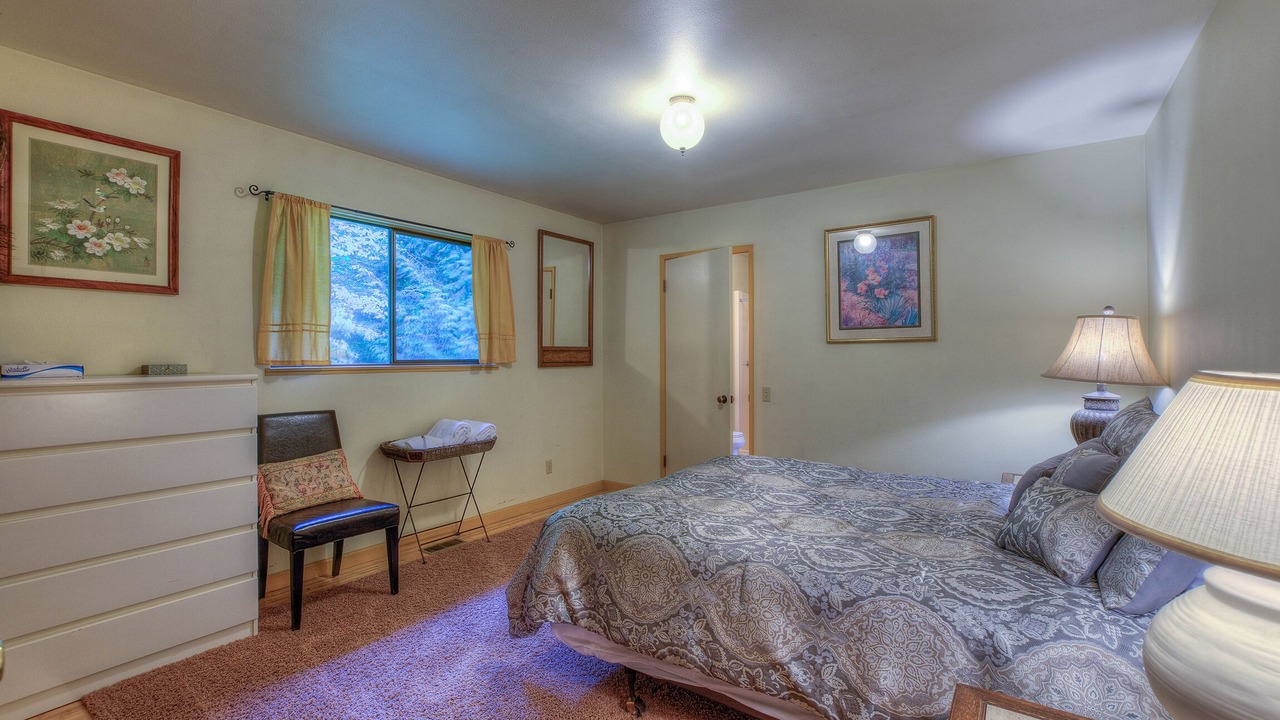 Photo of Bathroom in West Sound