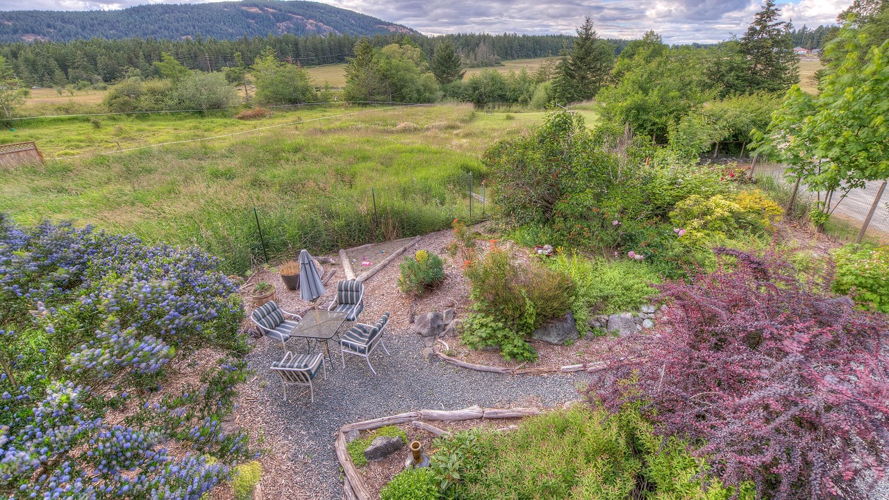 Photo of Outdoor in West Sound