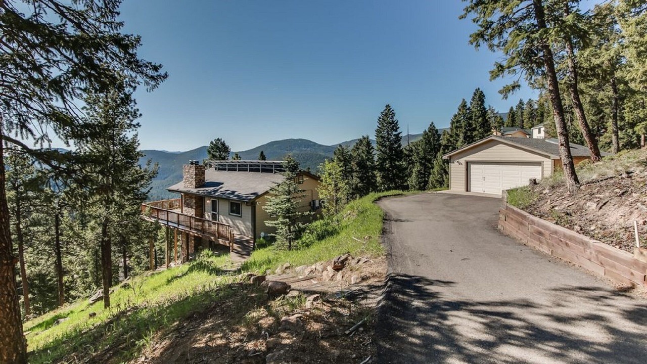 Photo of Outdoor in Shadow Mountain