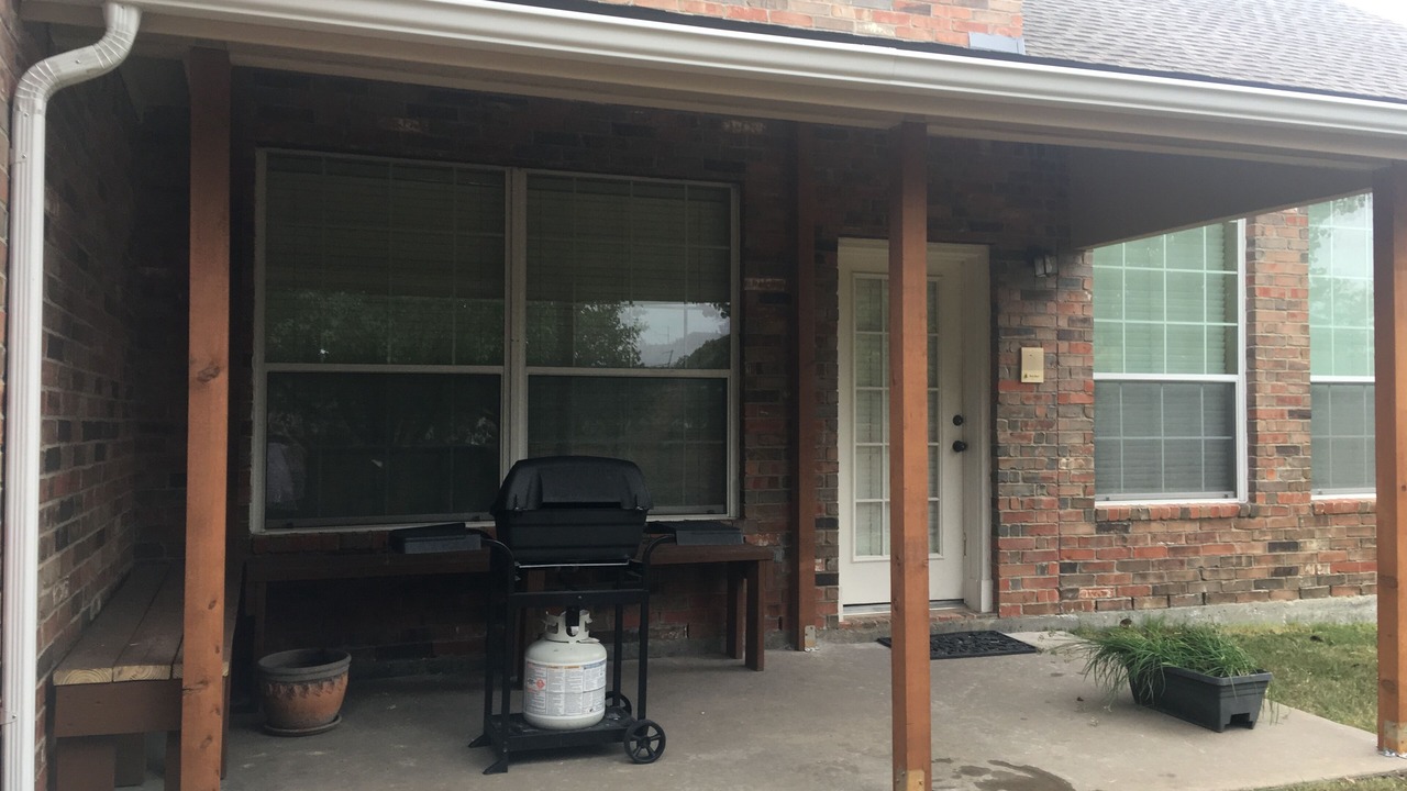 Photo of Patio Balcony in Valley Ranch