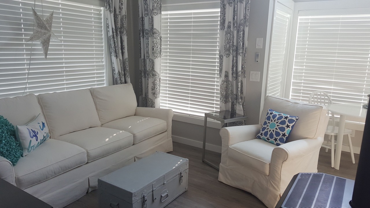 Photo of Livingroom in Oak Harbor