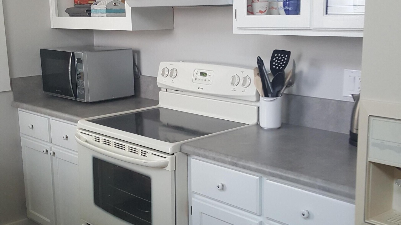 Photo of Kitchen in Oak Harbor