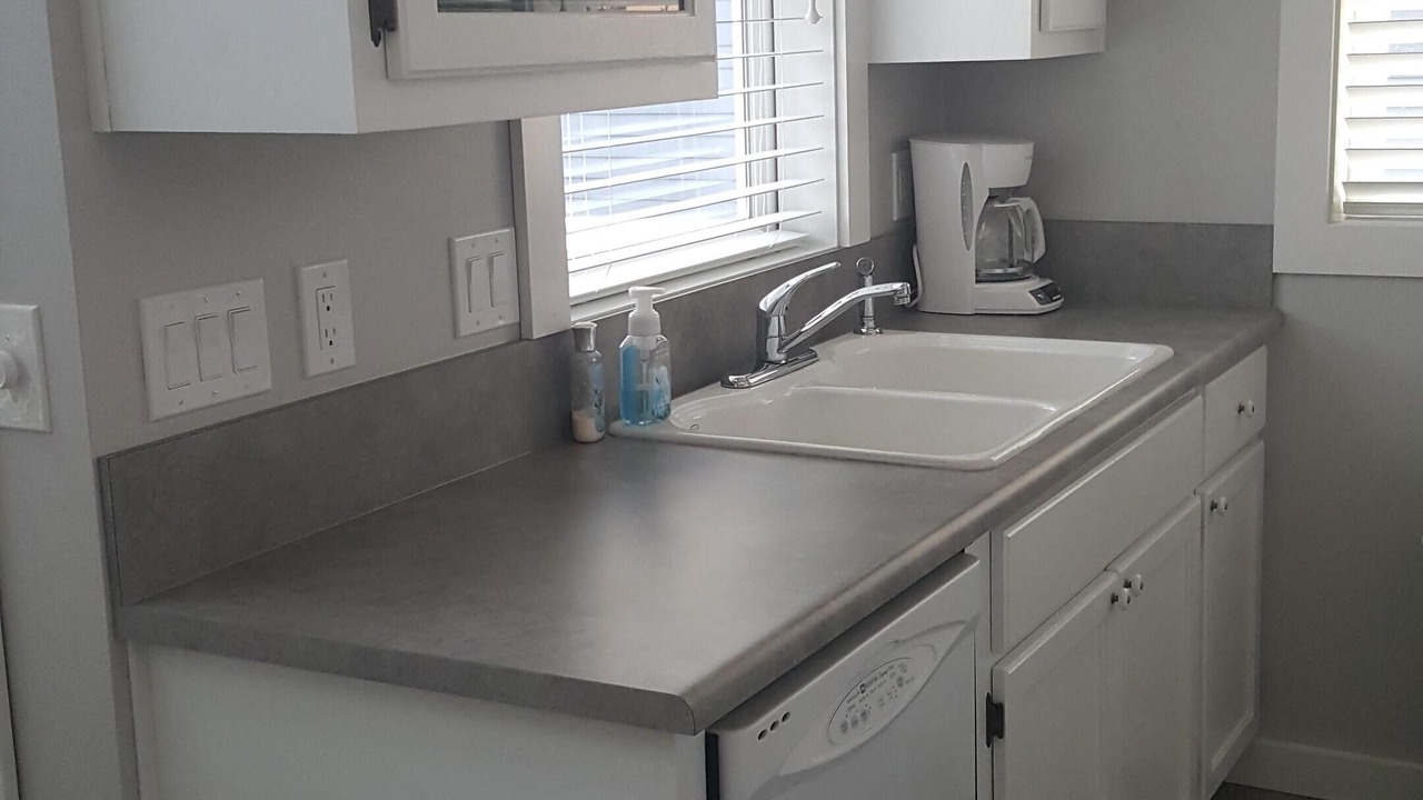 Photo of Kitchen in Oak Harbor