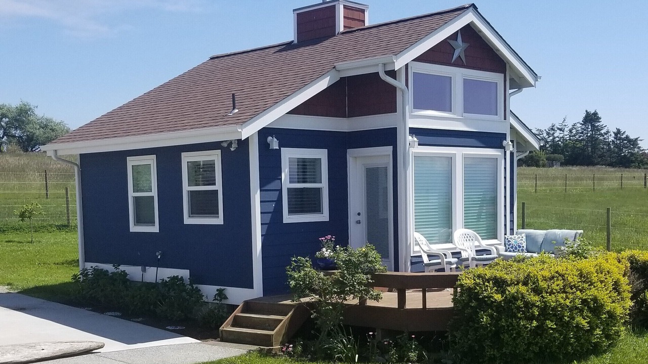 Photo of Outdoor in Oak Harbor