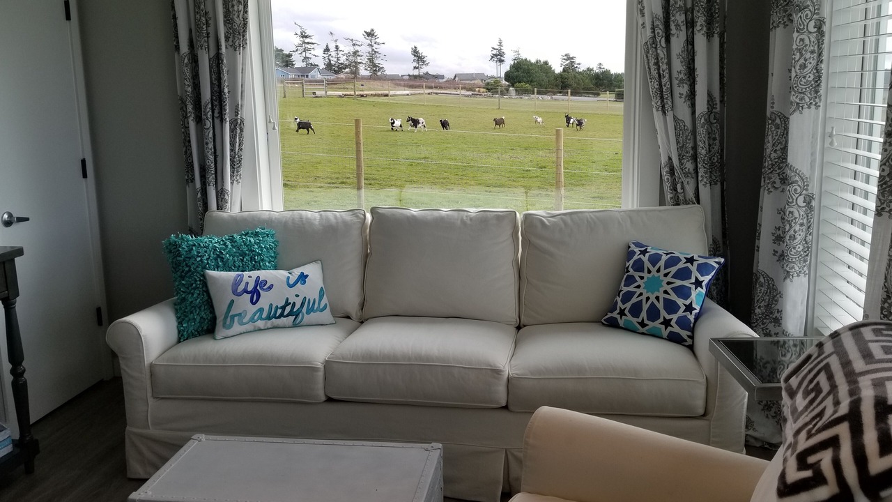 Photo of Bedroom in Oak Harbor