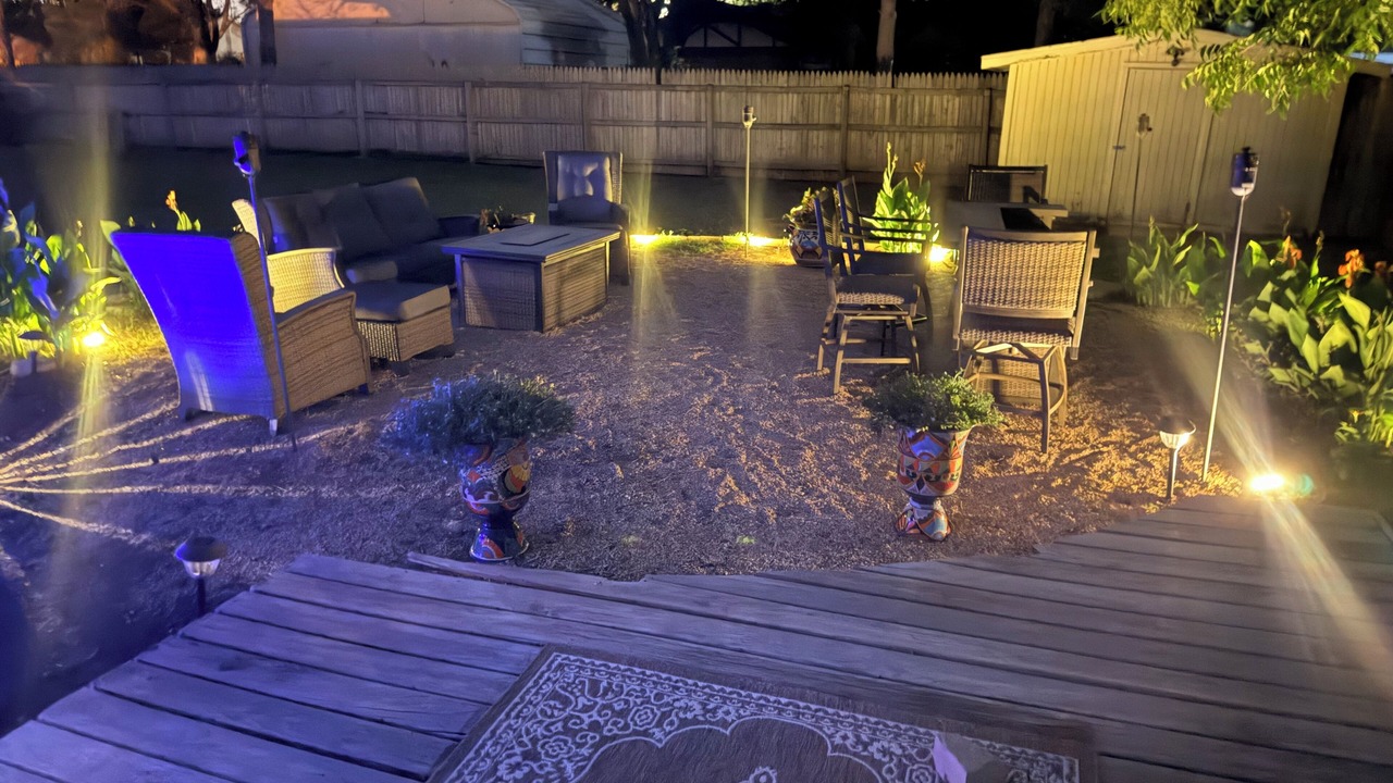 Photo of Outdoor in Abilene
