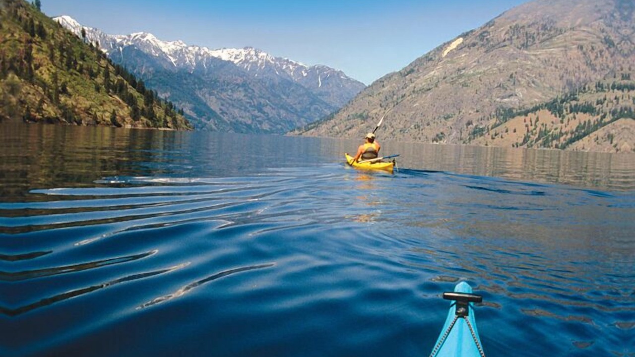 Photo of Outdoor in Chelan