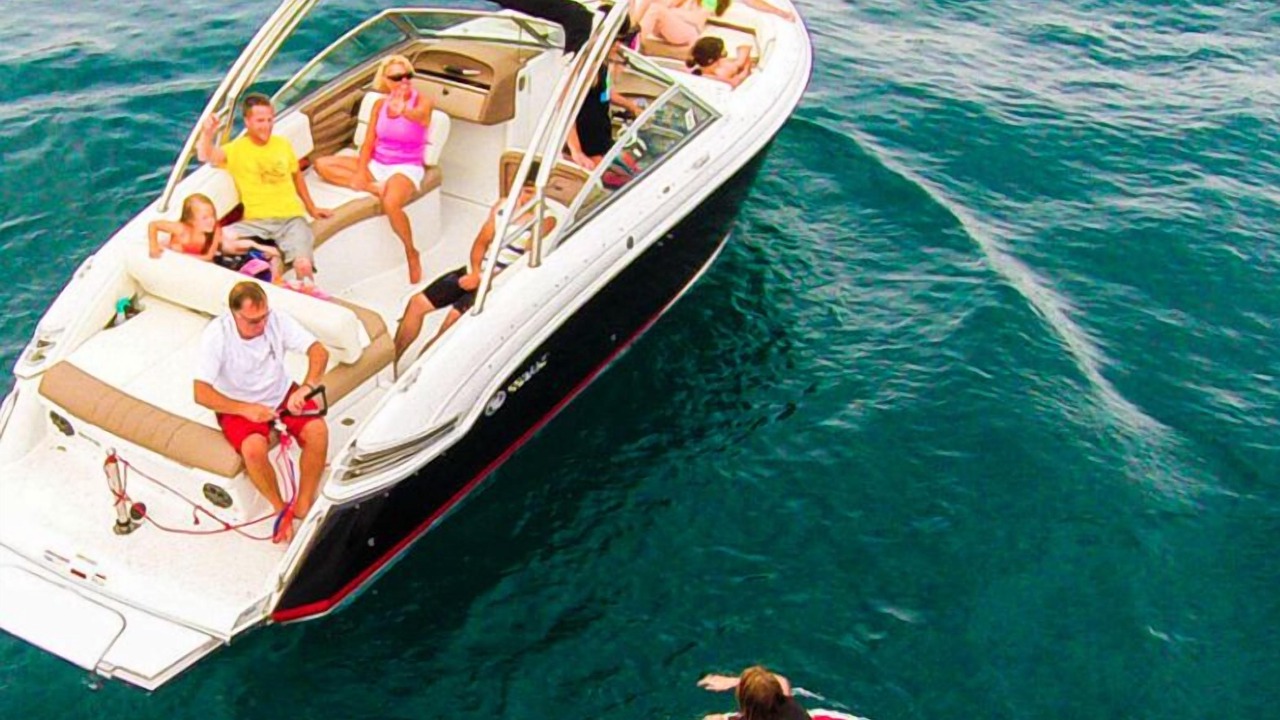 Photo of Outdoor in Chelan