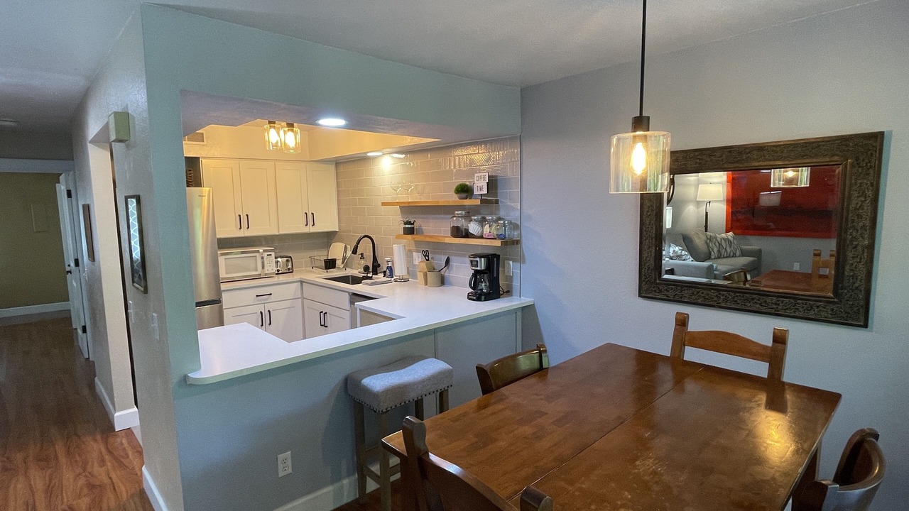 Photo of Kitchen in Chelan