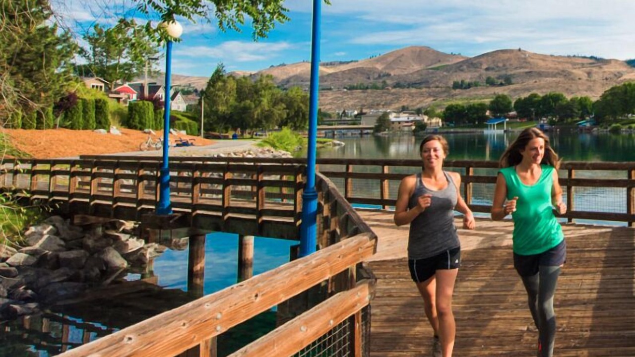 Photo of Outdoor in Chelan