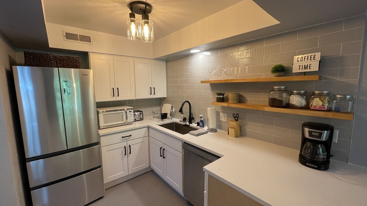 Photo of Kitchen in Chelan