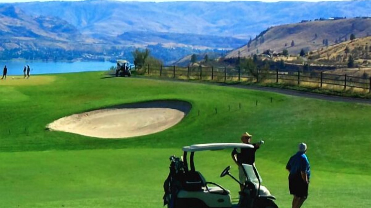 Photo of Others in Chelan