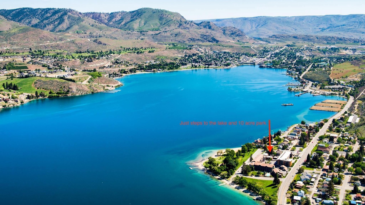 Photo of Outdoor in Chelan