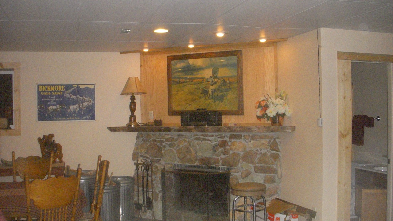 Photo of Livingroom in Westcliffe
